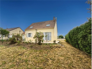 maison à la vente -   77230  DAMMARTIN EN GOELE, surface 105 m2 vente maison - UBI479017766